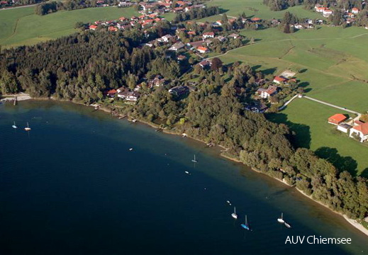 Kailbacher Bucht