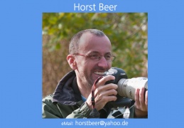 Horst Beer -HB-