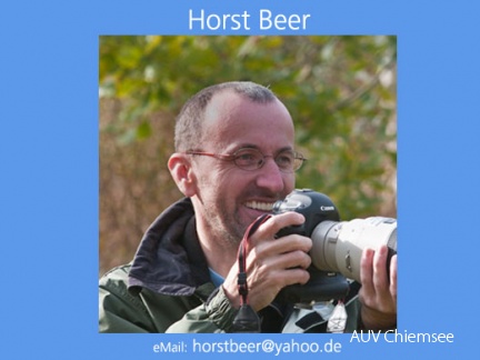 Horst Beer -HB-