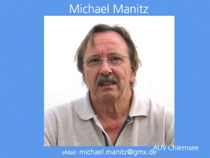 Michael Manitz -MM-