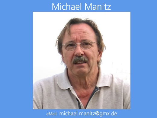 Michael Manitz -MM-