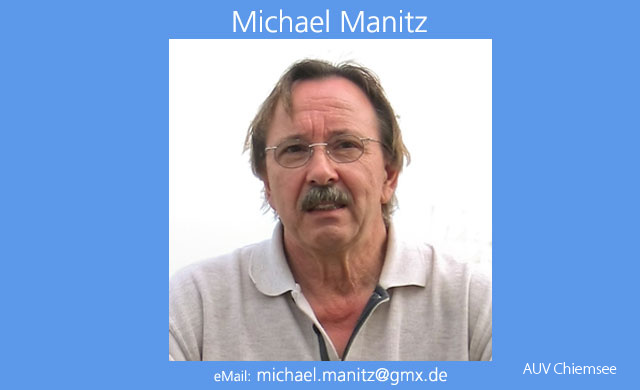 Michael Manitz