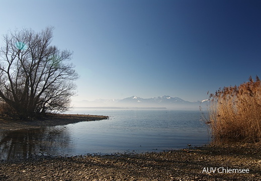 Bei Chieming