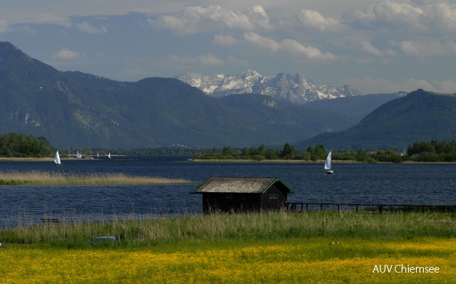 Schafwaschener Winkel bei Rimsting