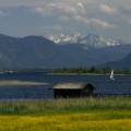 Schafwaschener Winkel bei Rimsting