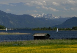 Schafwaschener Winkel bei Rimsting