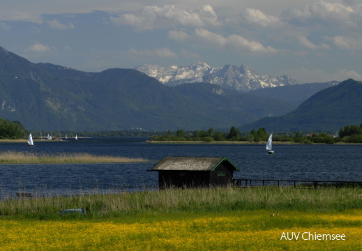 Schafwaschener Winkel bei Rimsting