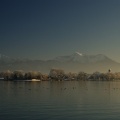 Winter auf der Insel