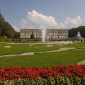 Schloss Herrenchiemsee