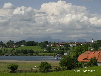 Schafwaschener Winkel bei Rimsting