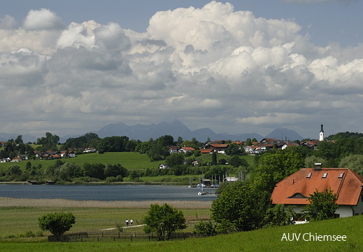 Schafwaschener Winkel bei Rimsting