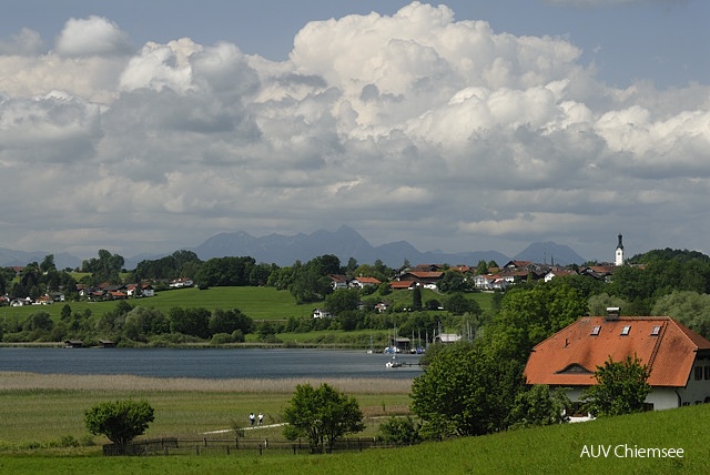 Schafwaschener Winkel bei Rimsting