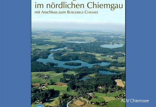 Wanderheft