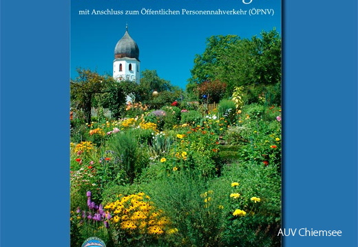 Broschüre