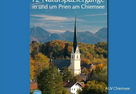 Wanderheft
