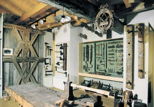 Städtisches Museum Wasserburg a.Inn