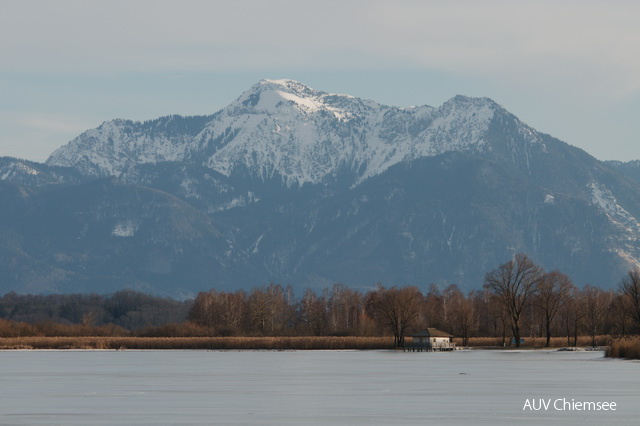 Hochgern und Hochlerch