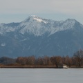 Hochgern und Hochlerch