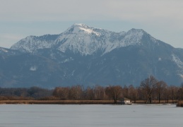 Hochgern und Hochlerch