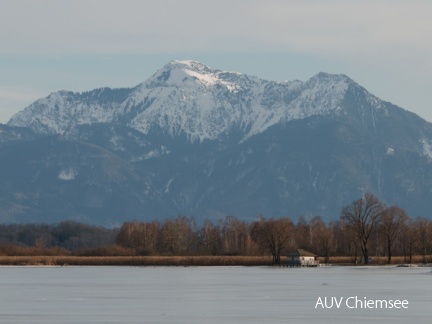 Hochgern und Hochlerch