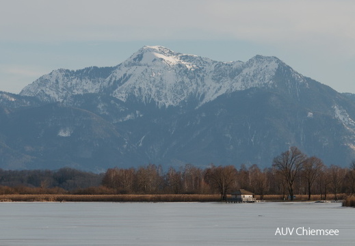Hochgern und Hochlerch