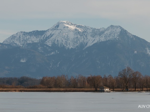 Hochgern und Hochlerch