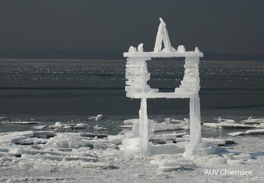 Eiskunst