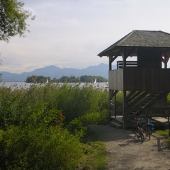 Beobachtungsturm Ganszipfel