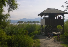 Beobachtungsturm Ganszipfel