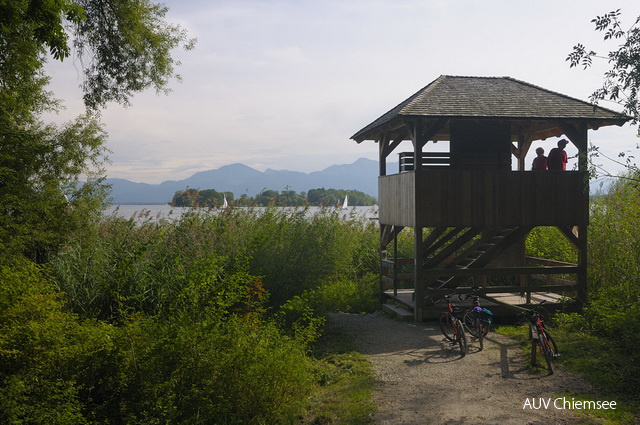 Beobachtungsturm Ganszipfel