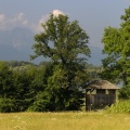 Aussichtsturm Hagenau