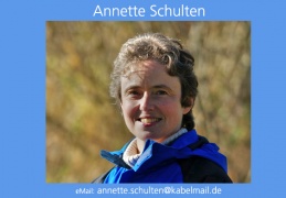 Annette Schulten