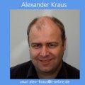 Dr. Alexander Kraus -KA-