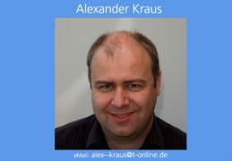 Dr. Alexander Kraus -KA-