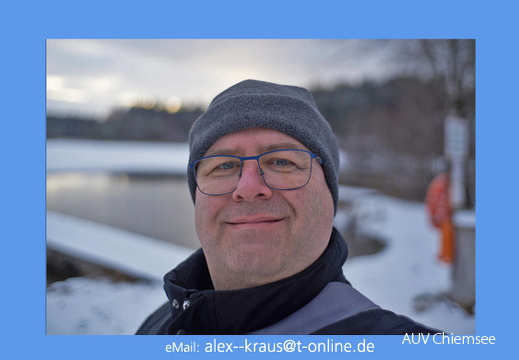 Dr. Alexander Kraus -KA-