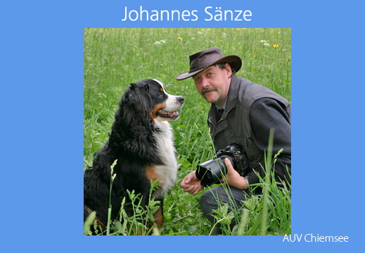 Johannes Sänze -JS-