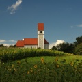 Florikirche bei Frasdorf