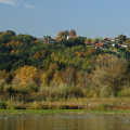 Turmausblick nach Westen