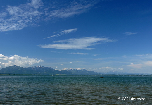 Panoramablick