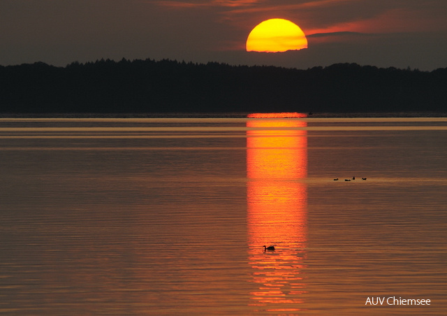 Sonnenuntergang