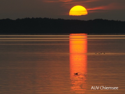 Sonnenuntergang