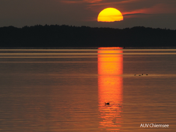 Sonnenuntergang