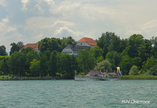Herreninsel
