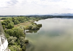 zwischen Seebruck und Hagenau - display this album zwischen Seebruck und Hagenau