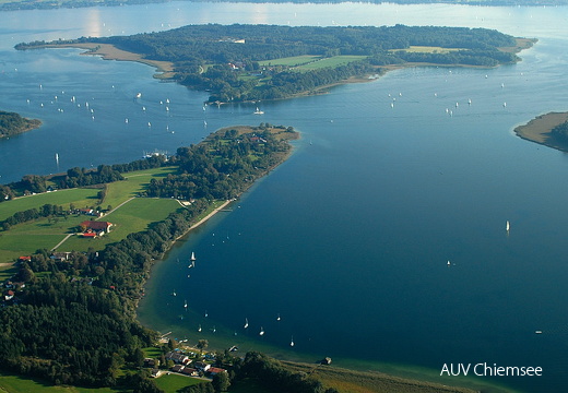 Herreninsel