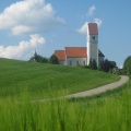 St. Florian bei Frasdorf