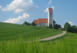 St. Florian bei Frasdorf