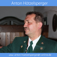Anton Hötzelsperger -HA-