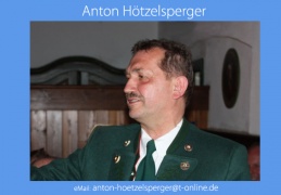 Anton Hötzelsperger