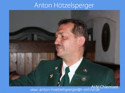 Anton Hötzelsperger
